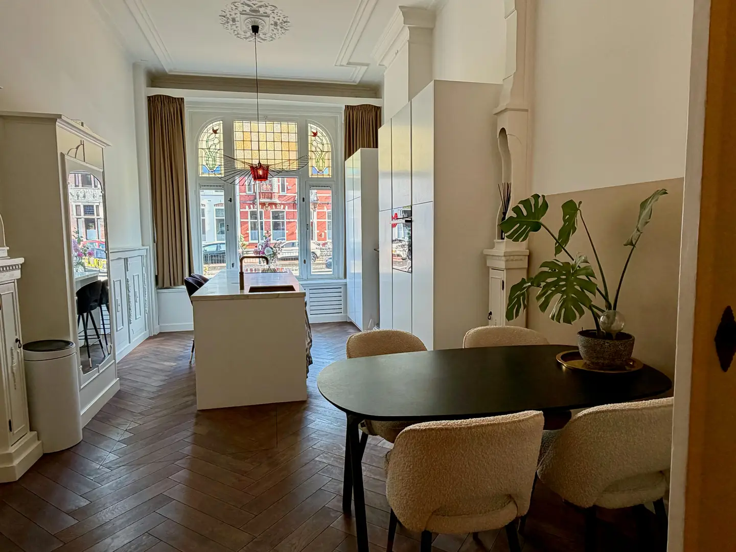 Foto #1 Appartement Oranje Nassaulaan Den Bosch