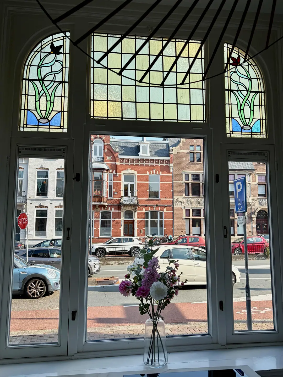 Foto #7 Appartement Oranje Nassaulaan Den Bosch