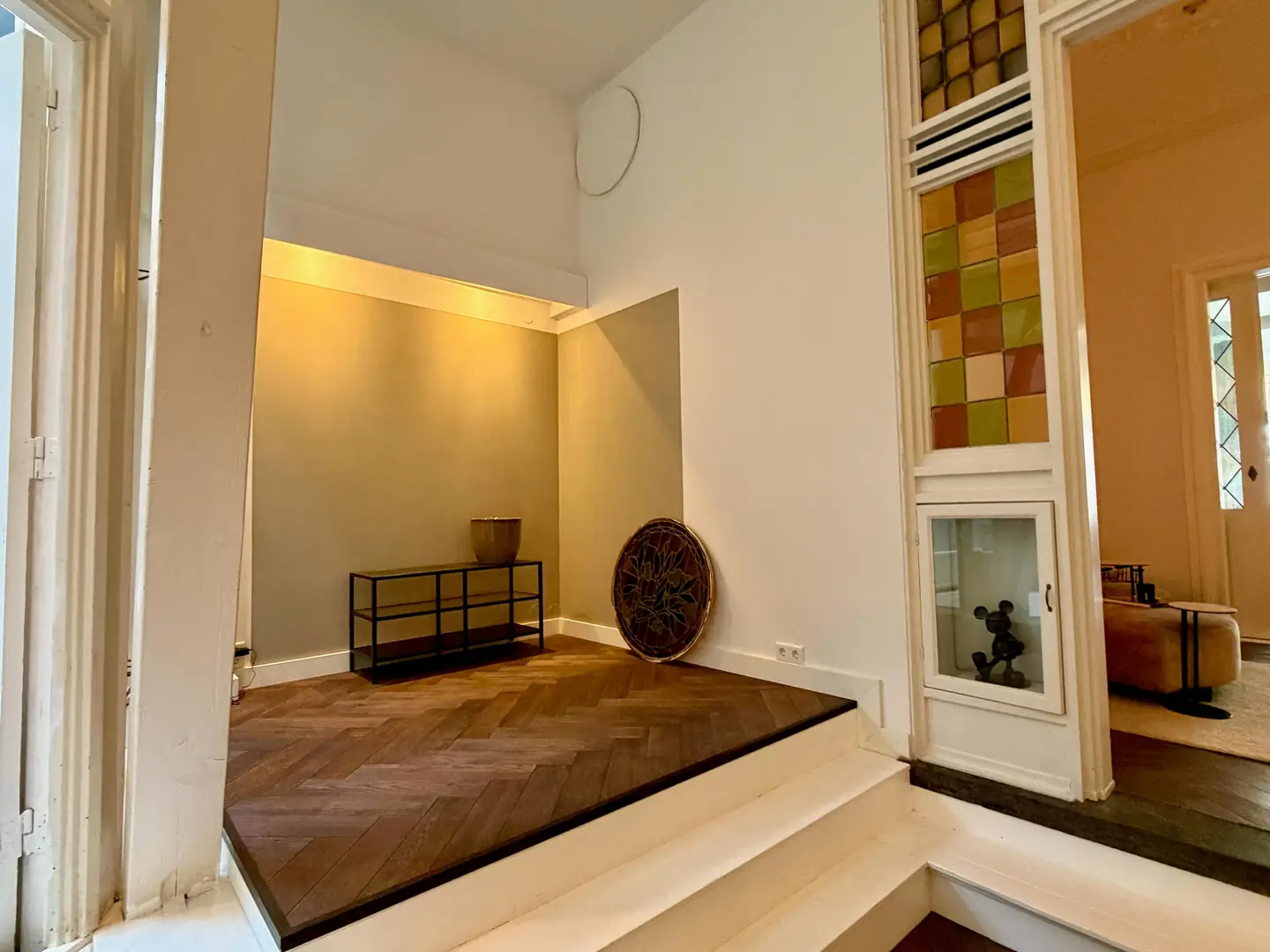 Foto #11 Appartement Oranje Nassaulaan Den Bosch