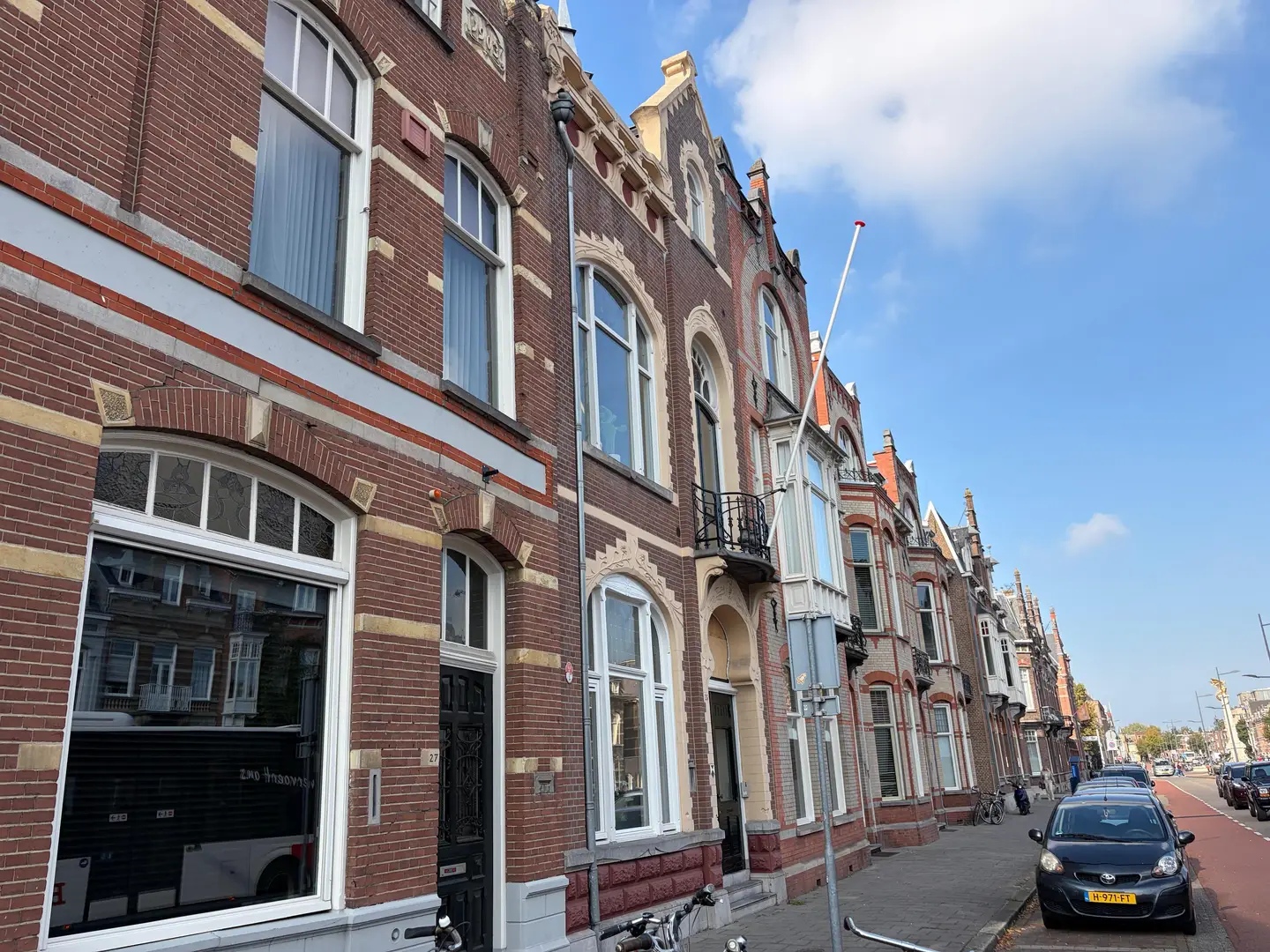 Foto #24 Appartement Oranje Nassaulaan Den Bosch