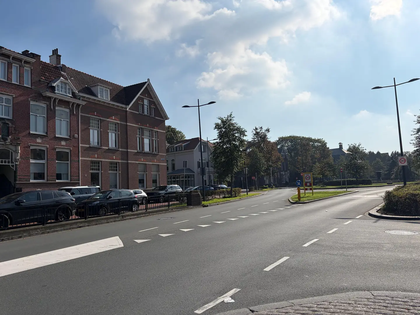 Foto #25 Appartement Oranje Nassaulaan Den Bosch