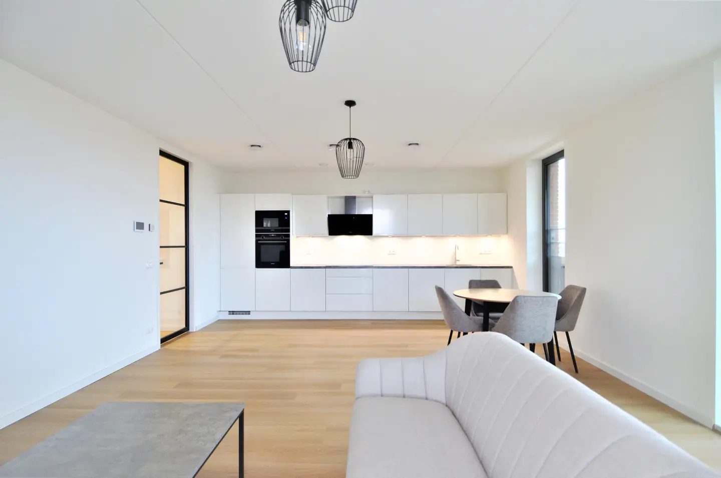 Foto #1 Appartement Elstarstraat Amsterdam