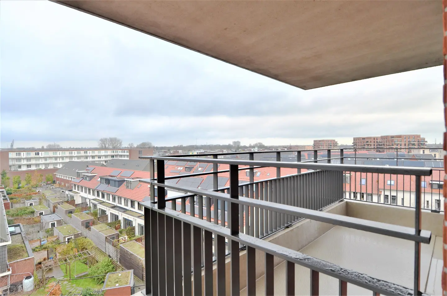 Foto #3 Appartement Elstarstraat Amsterdam