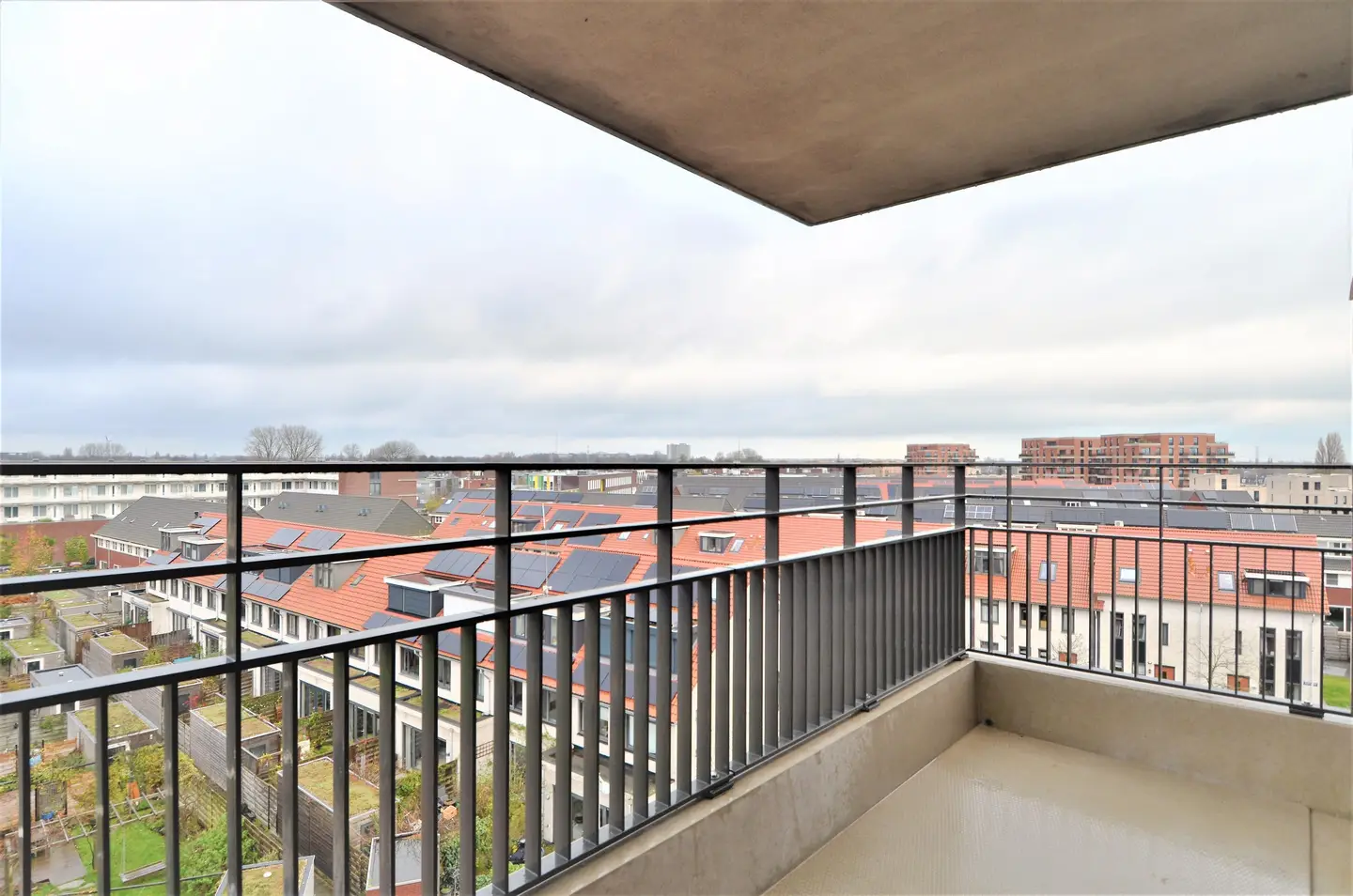Foto #4 Appartement Elstarstraat Amsterdam