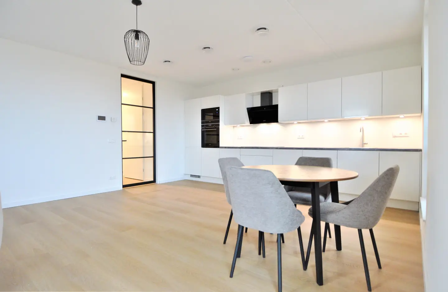 Foto #9 Appartement Elstarstraat Amsterdam