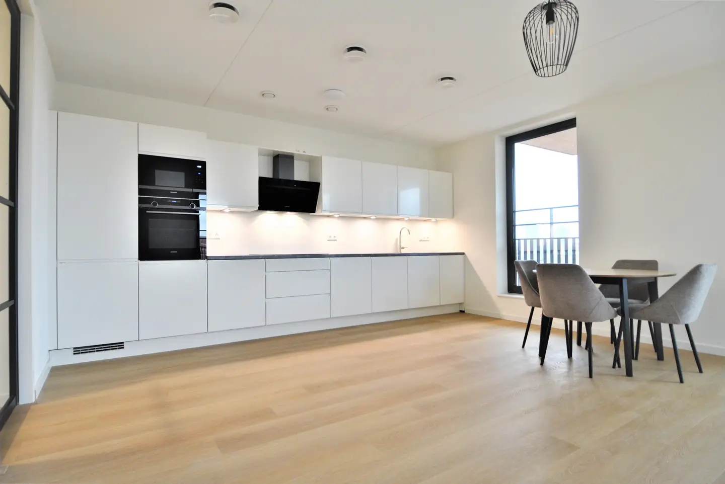 Foto #10 Appartement Elstarstraat Amsterdam