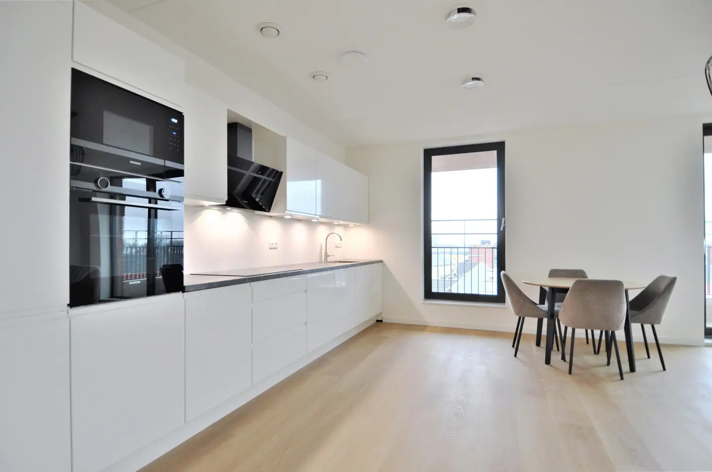 Foto #12 Appartement Elstarstraat Amsterdam