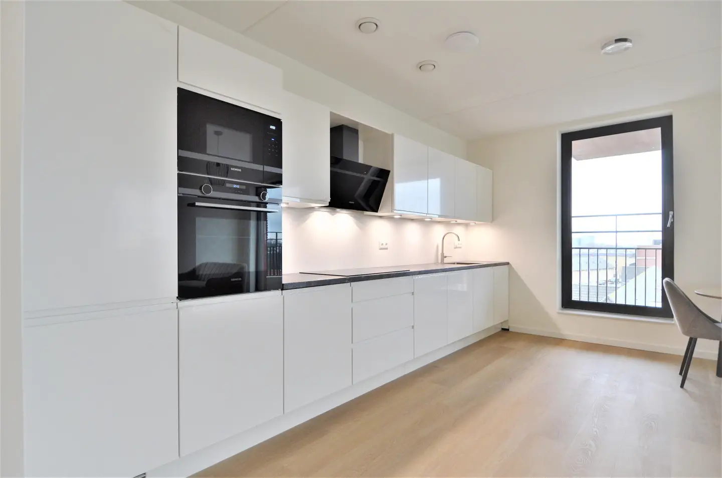 Foto #13 Appartement Elstarstraat Amsterdam