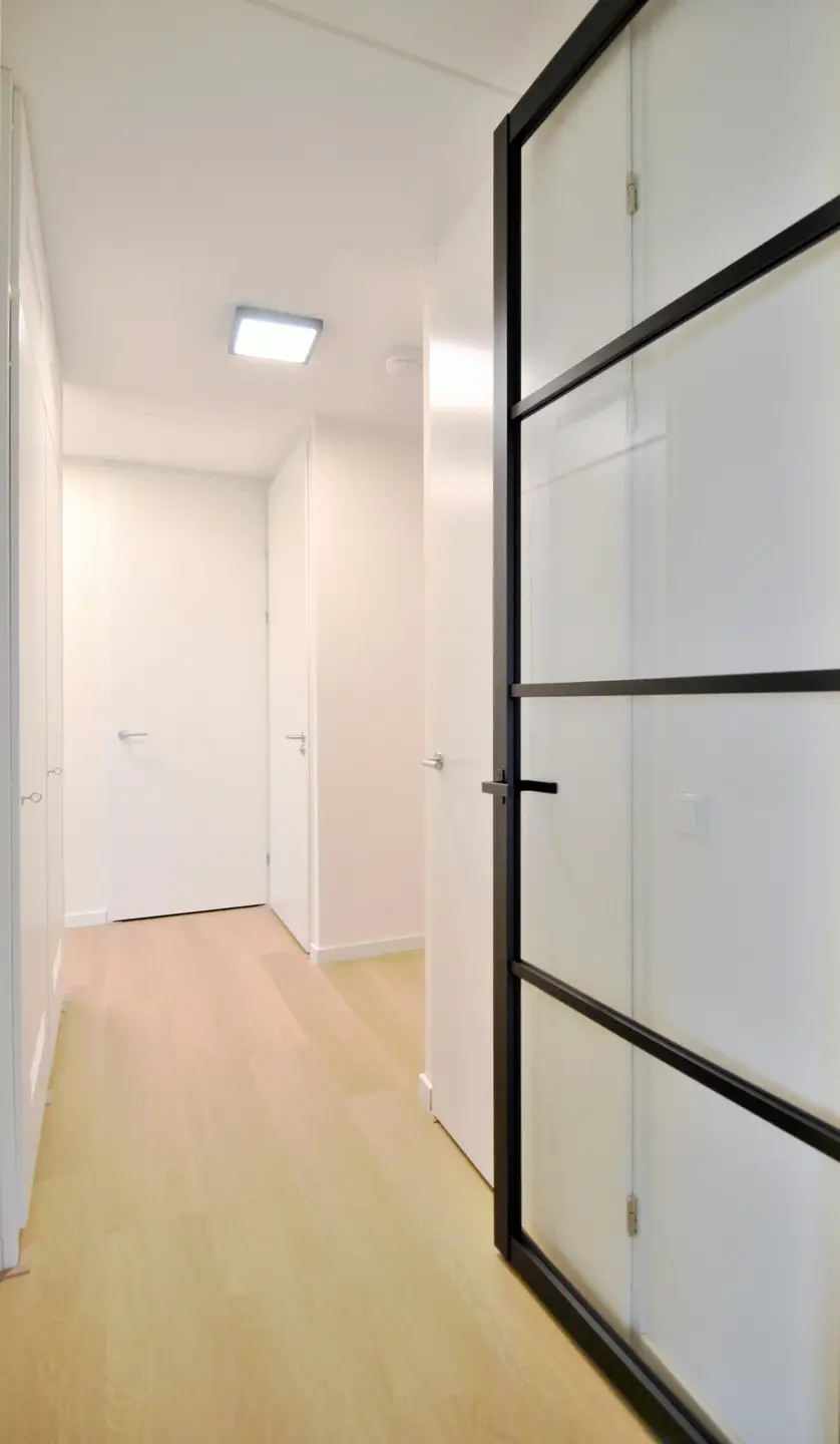 Foto #15 Appartement Elstarstraat Amsterdam