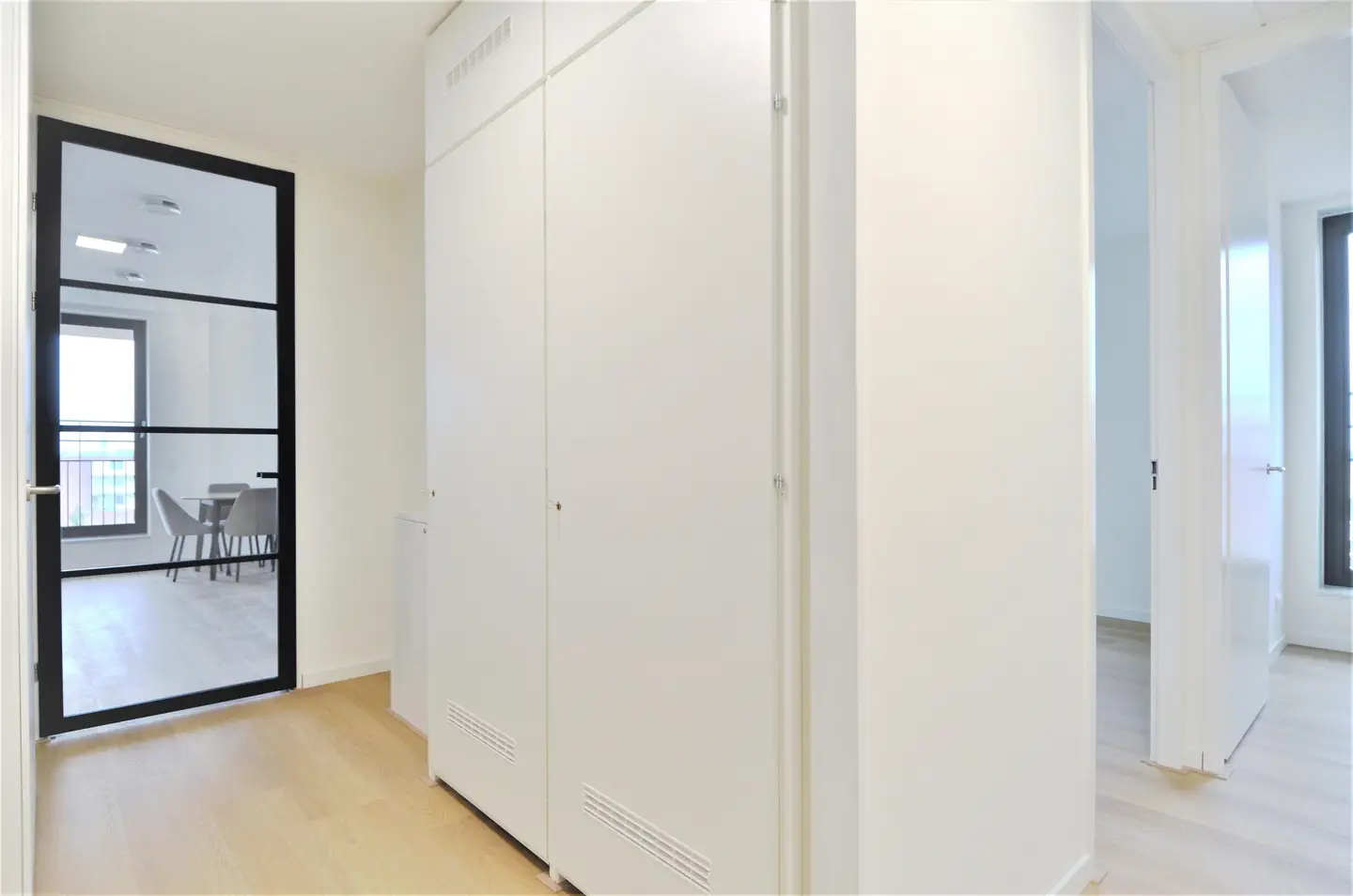Foto #18 Appartement Elstarstraat Amsterdam