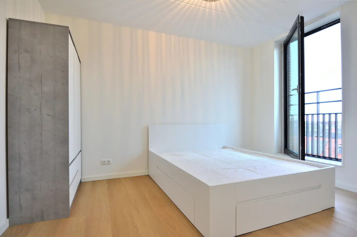 Foto #19 Appartement Elstarstraat Amsterdam