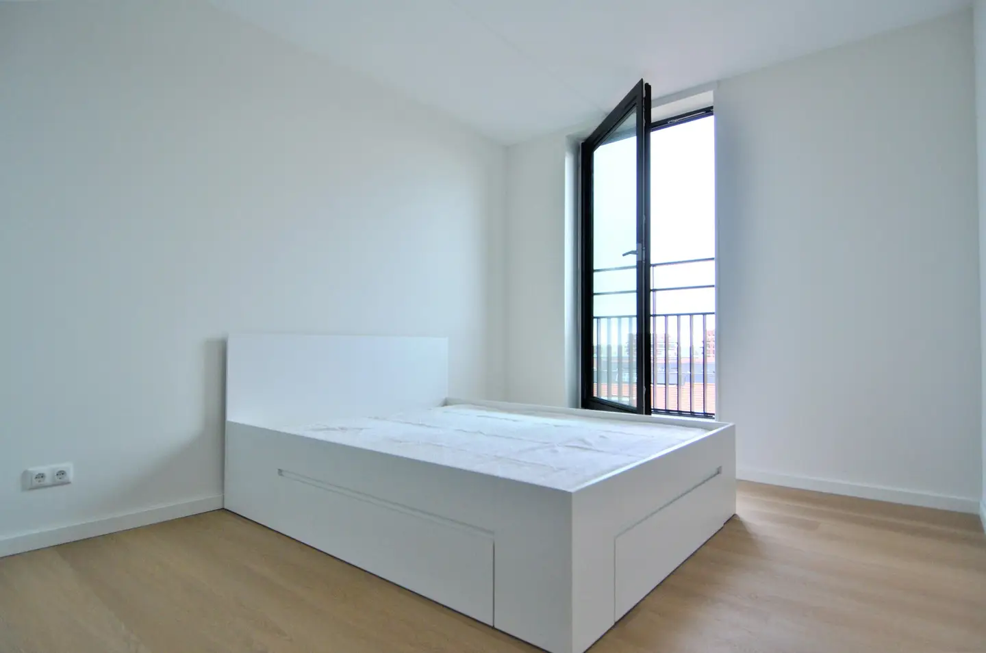 Foto #20 Appartement Elstarstraat Amsterdam