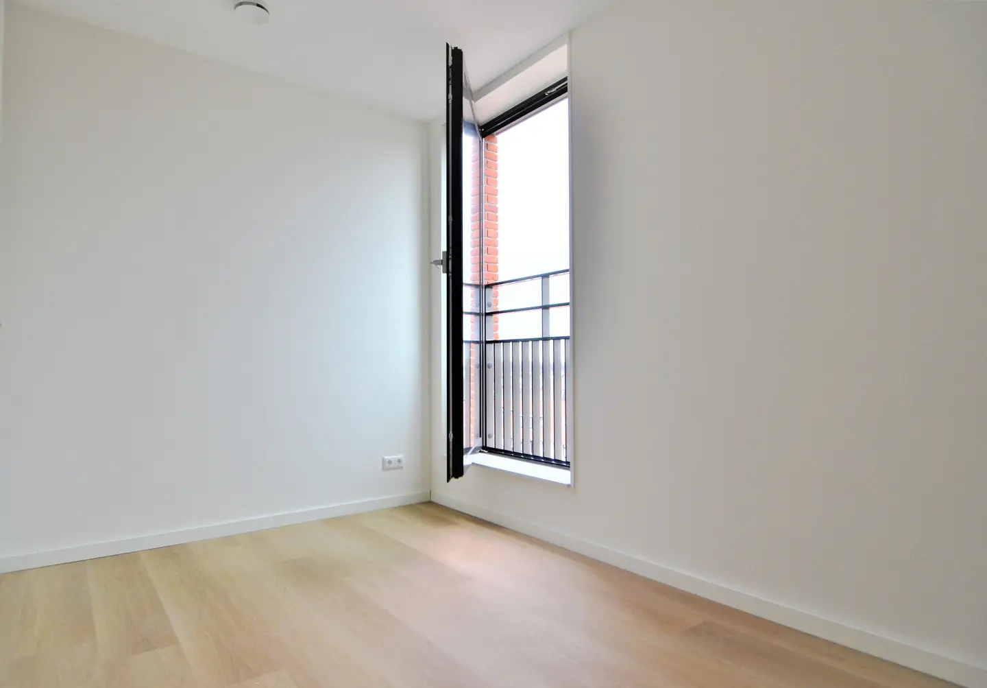 Foto #26 Appartement Elstarstraat Amsterdam