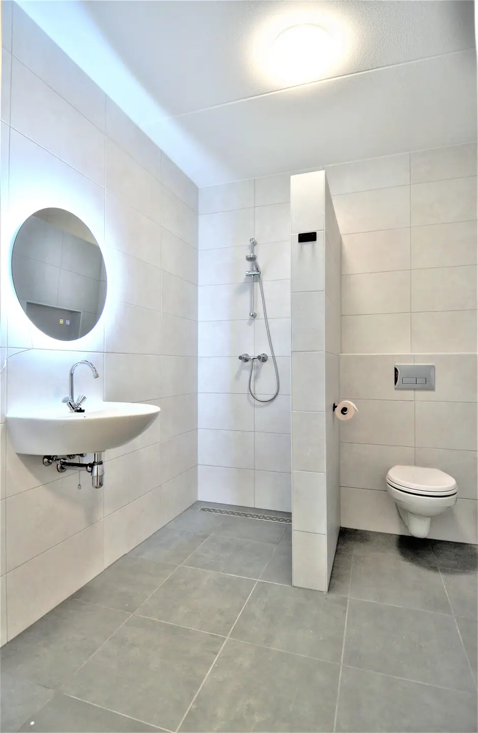 Foto #29 Appartement Elstarstraat Amsterdam