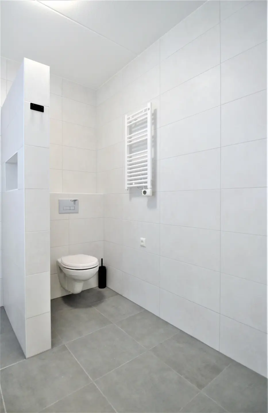 Foto #31 Appartement Elstarstraat Amsterdam