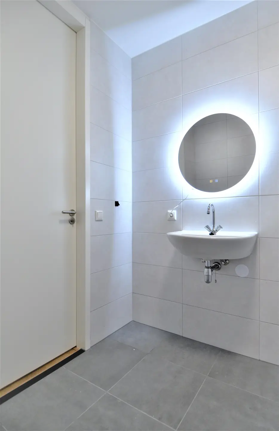 Foto #32 Appartement Elstarstraat Amsterdam