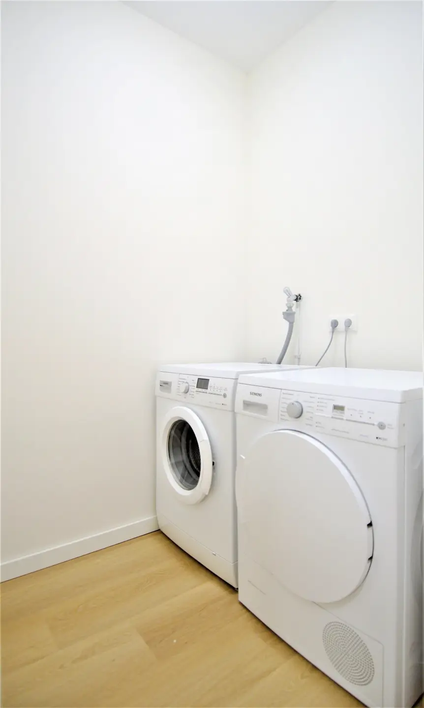 Foto #34 Appartement Elstarstraat Amsterdam