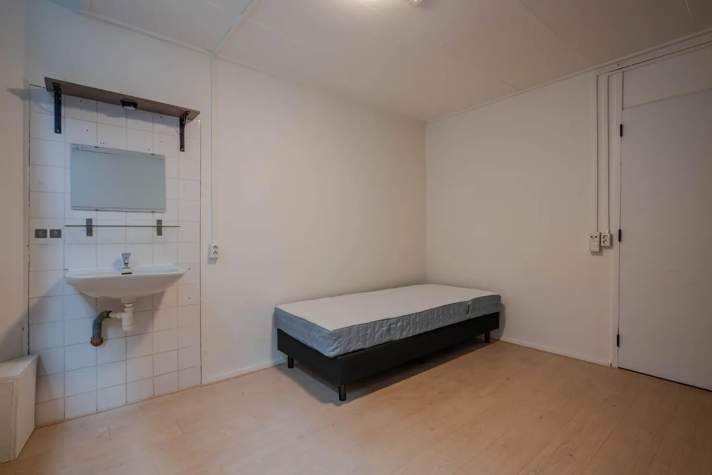 Foto #1 Kamer Kerkstraat Eindhoven