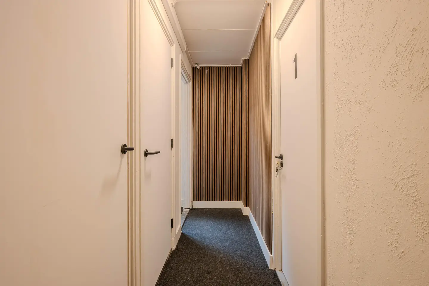 Foto #2 Kamer Kerkstraat Eindhoven