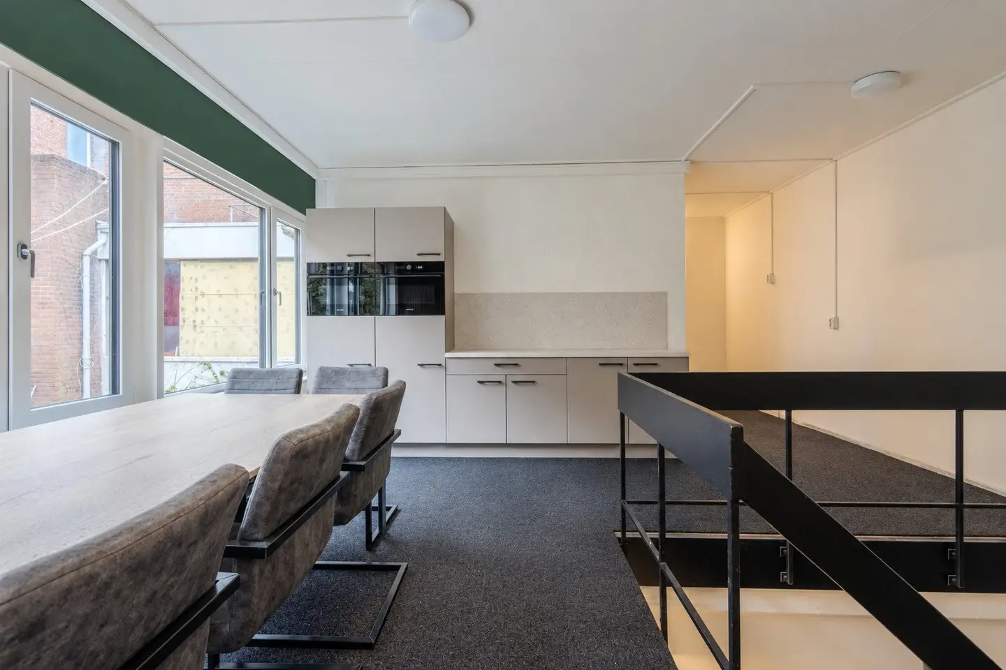Foto #3 Kamer Kerkstraat Eindhoven