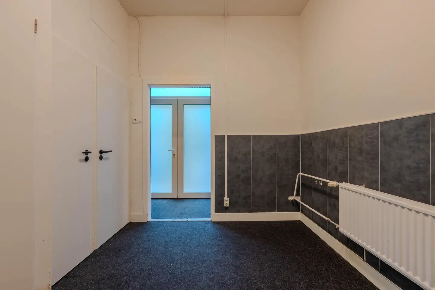Foto #5 Kamer Kerkstraat Eindhoven