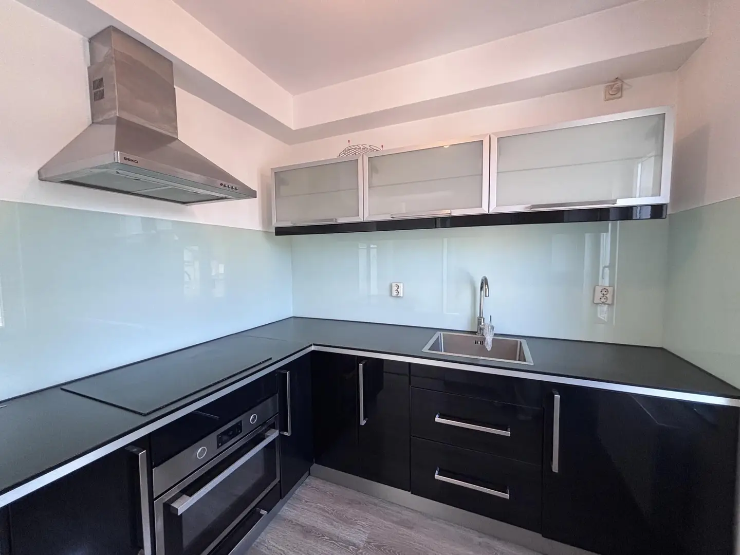 Foto #2 Appartement Ambyerstraat Noord Maastricht