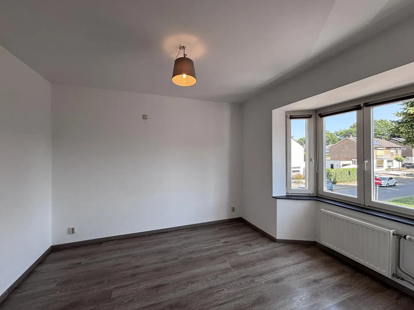 Foto #9 Appartement Ambyerstraat Noord Maastricht
