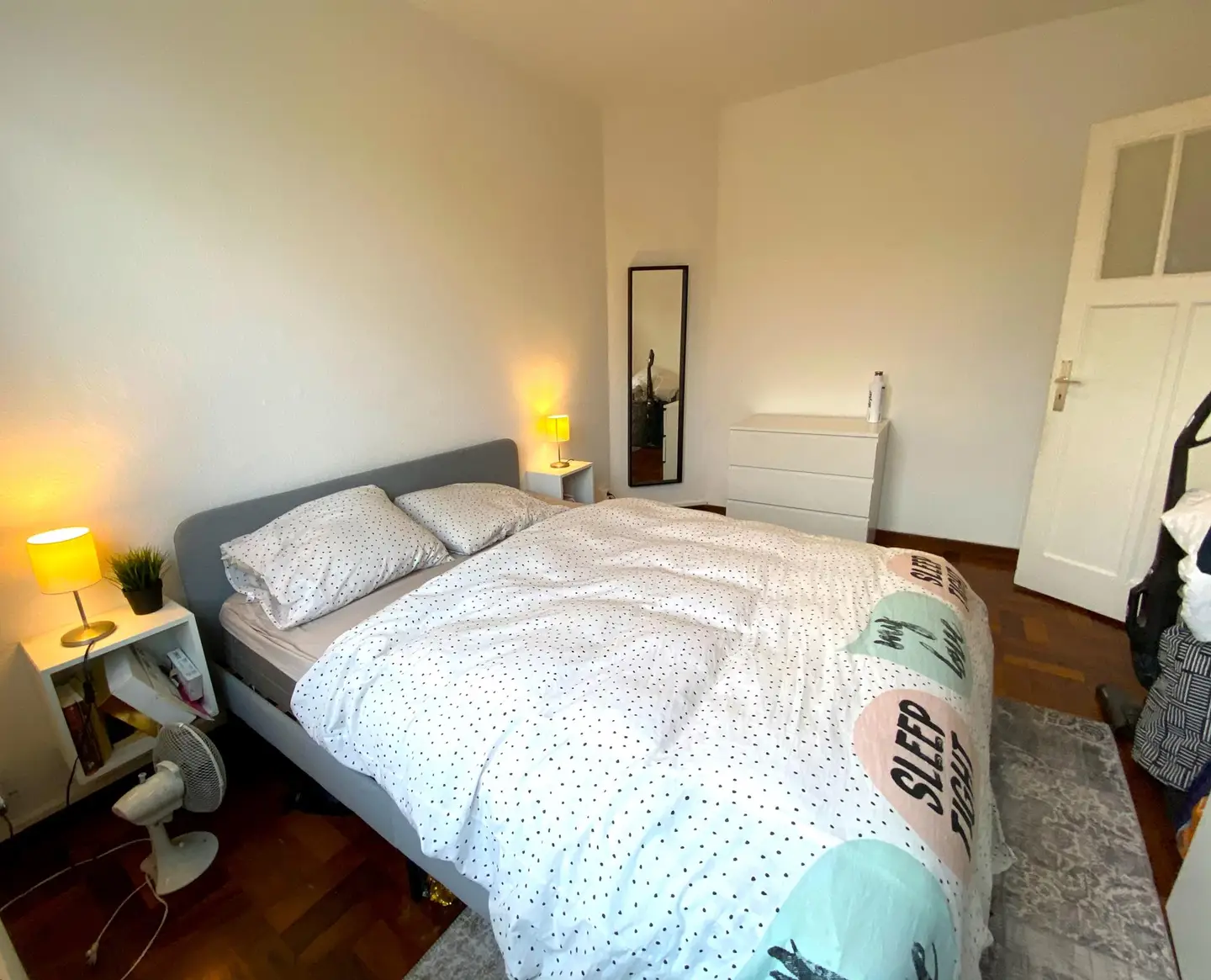 Foto #1 Appartement Concordiastraat Maastricht