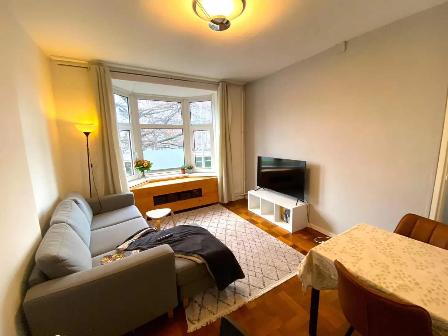Foto #4 Appartement Concordiastraat Maastricht
