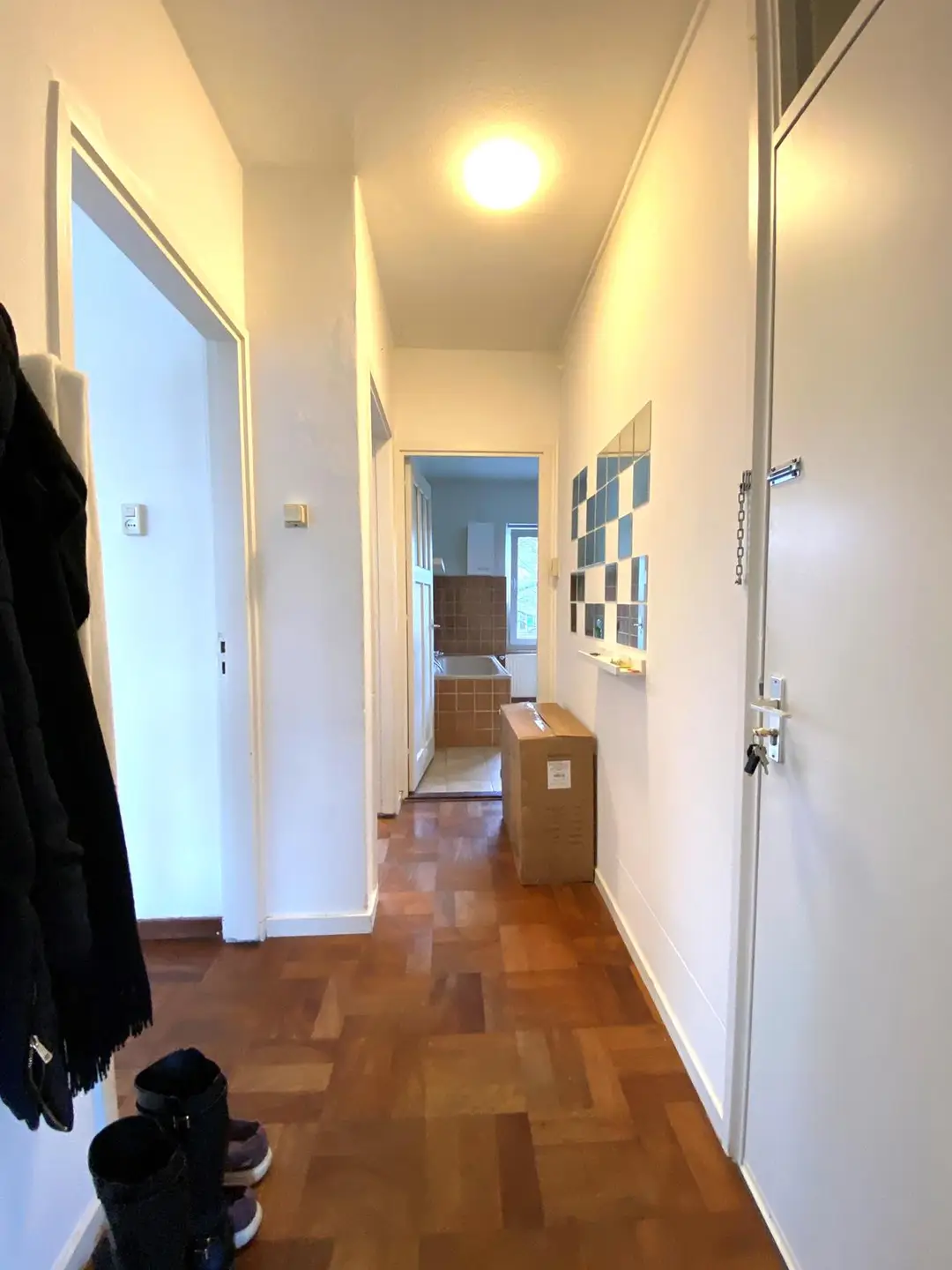 Foto #5 Appartement Concordiastraat Maastricht