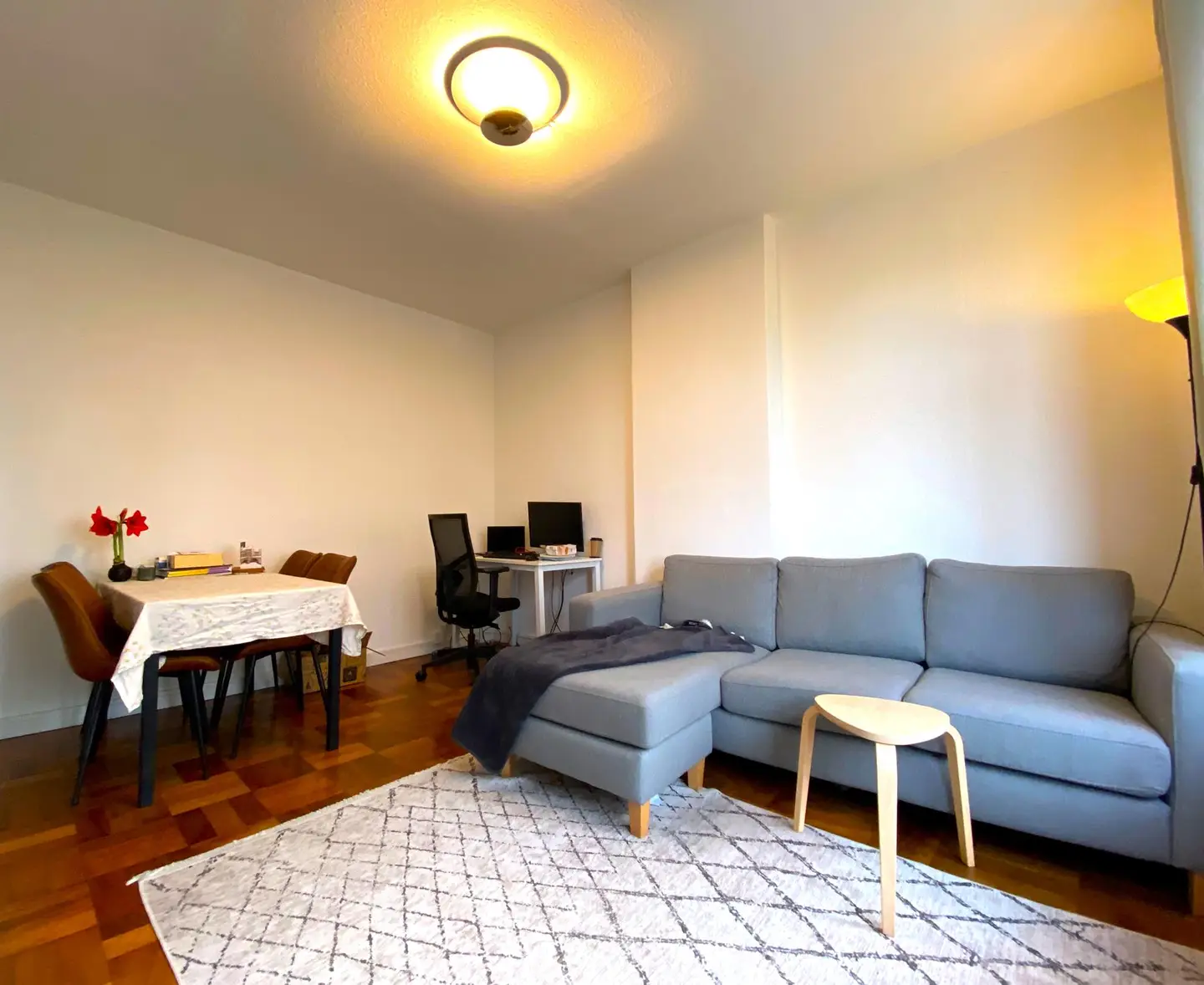 Foto #6 Appartement Concordiastraat Maastricht