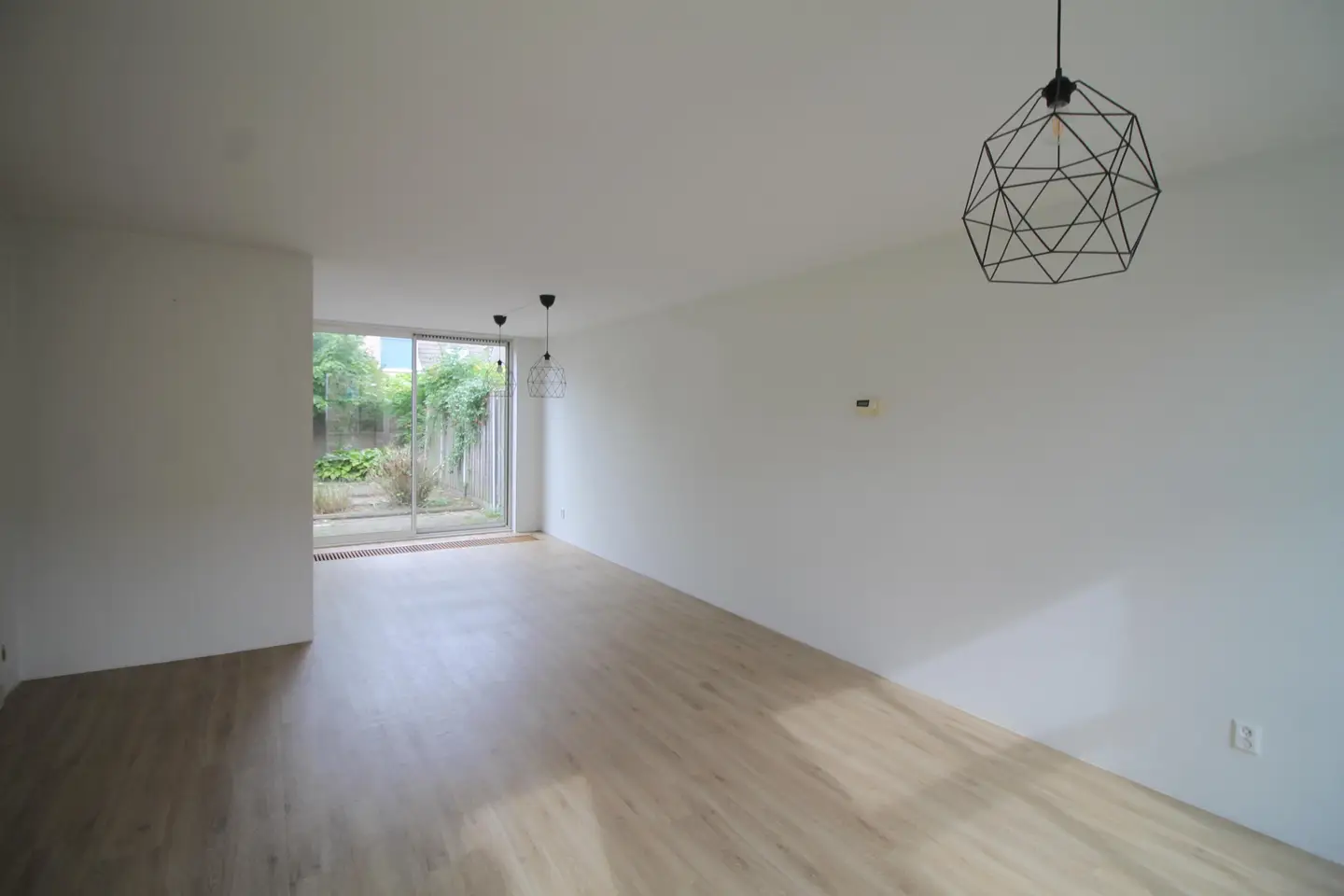 Foto #2 Huurwoning Antiloopstraat Breda