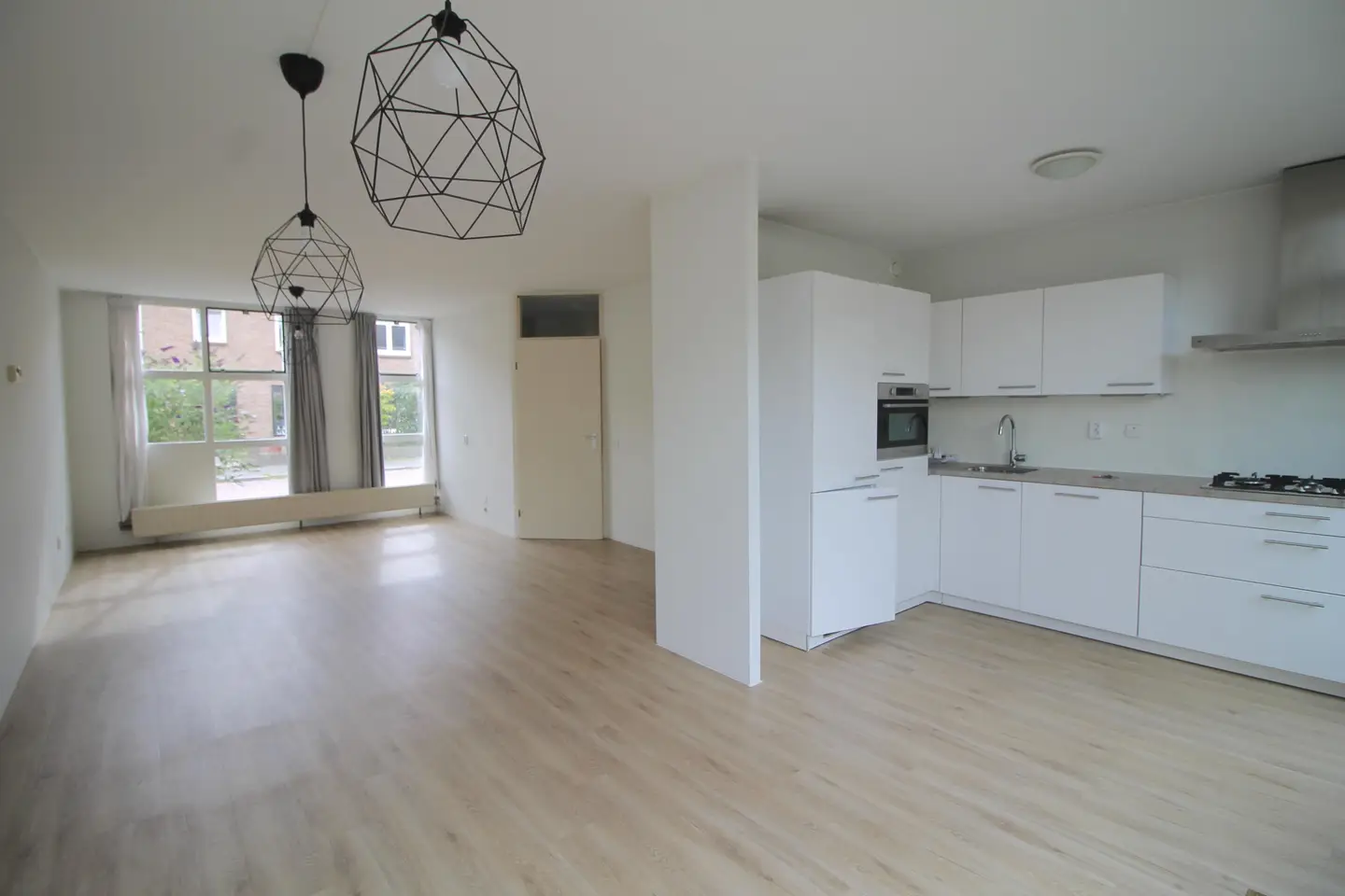 Foto #3 Huurwoning Antiloopstraat Breda