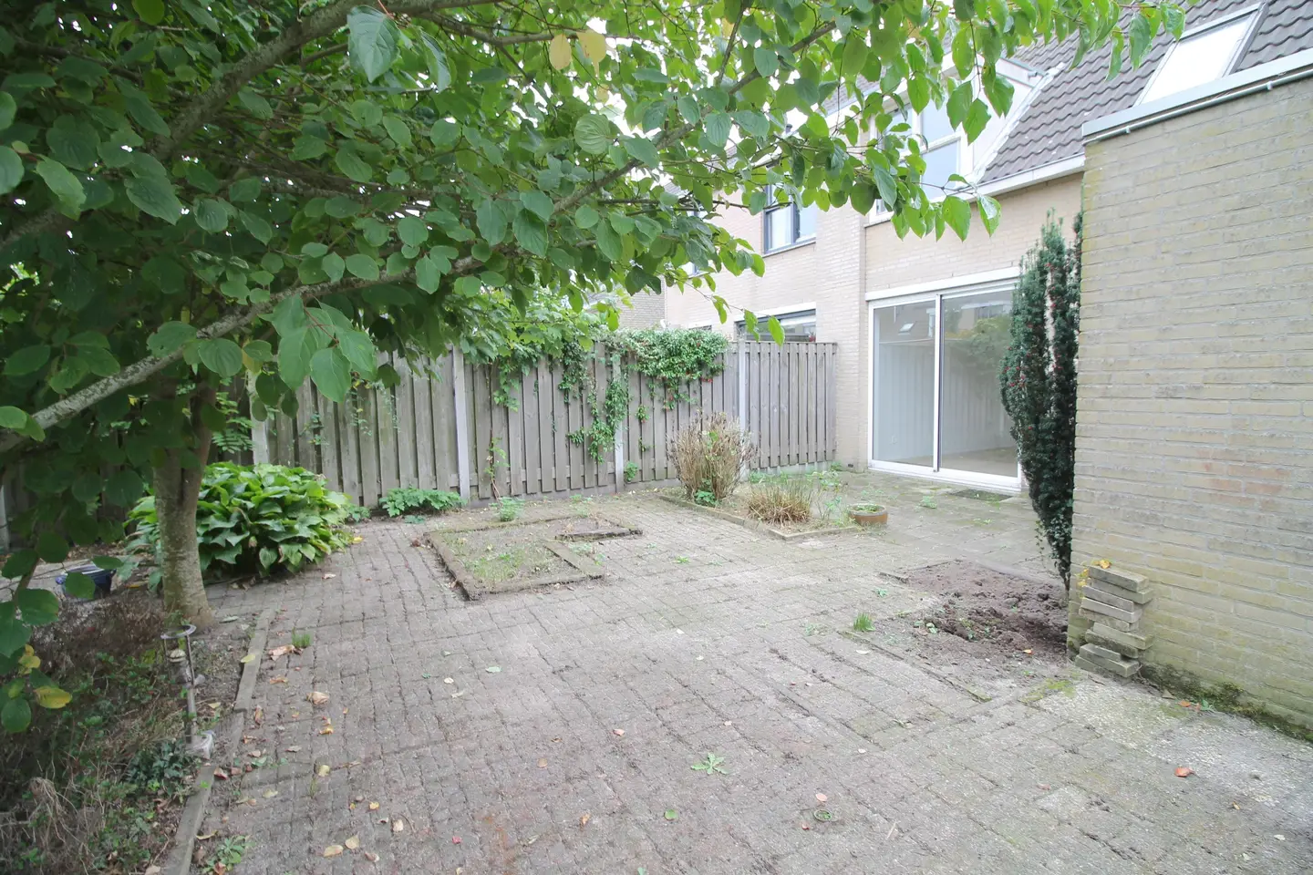 Foto #6 Huurwoning Antiloopstraat Breda