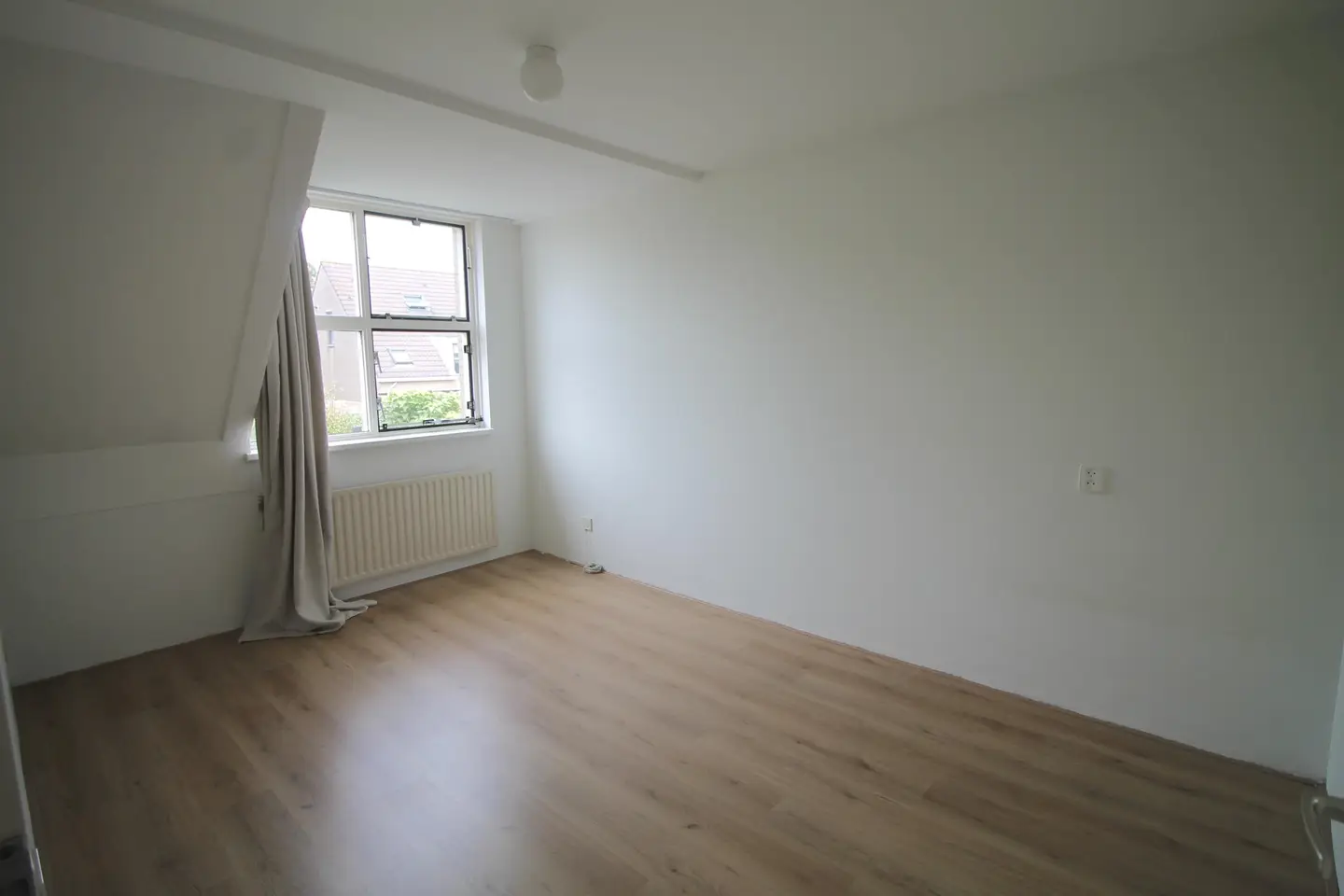 Foto #9 Huurwoning Antiloopstraat Breda