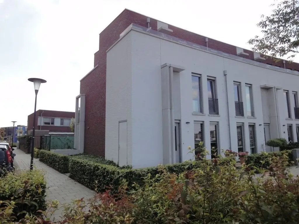 Foto #2 Appartement Eekhoorn Veldhoven