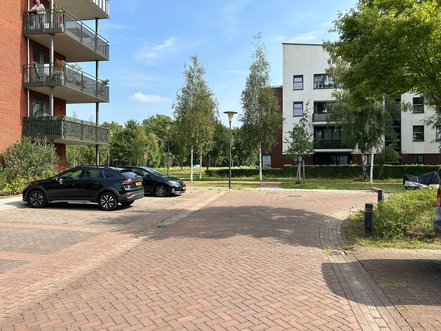 Foto #5 Appartement Eekhoorn Veldhoven