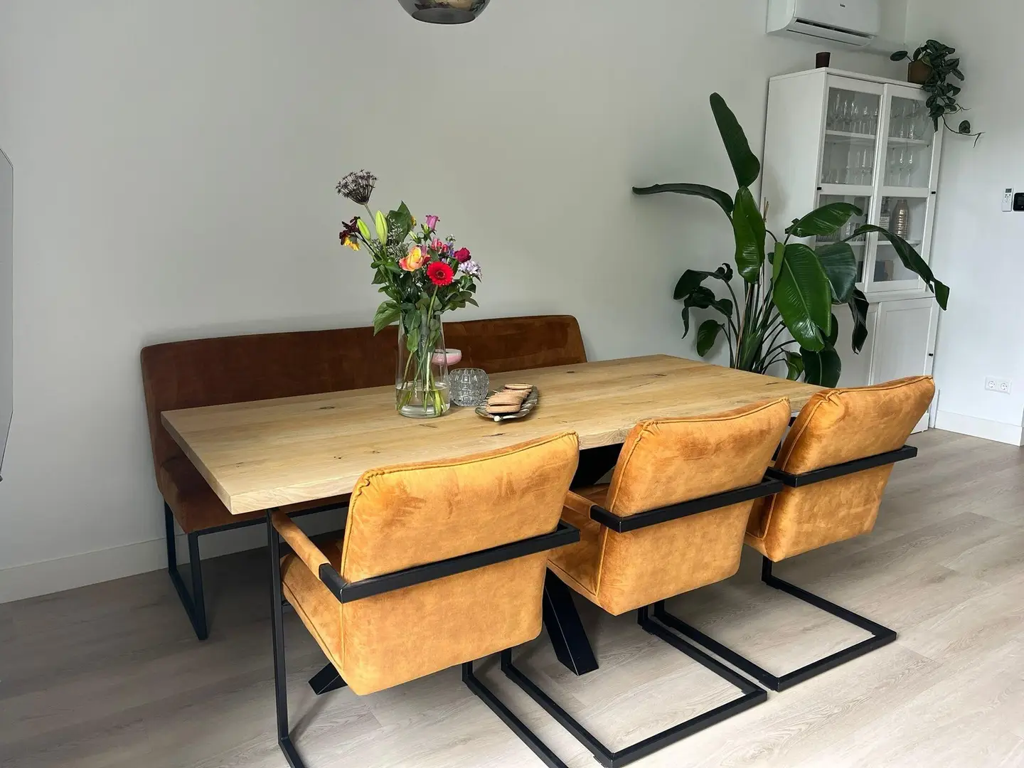 Foto #2 Appartement Musschenbroekstraat Leiden