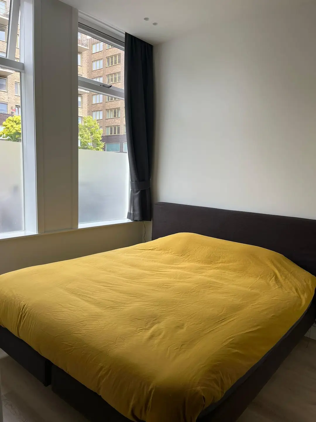 Foto #6 Appartement Musschenbroekstraat Leiden
