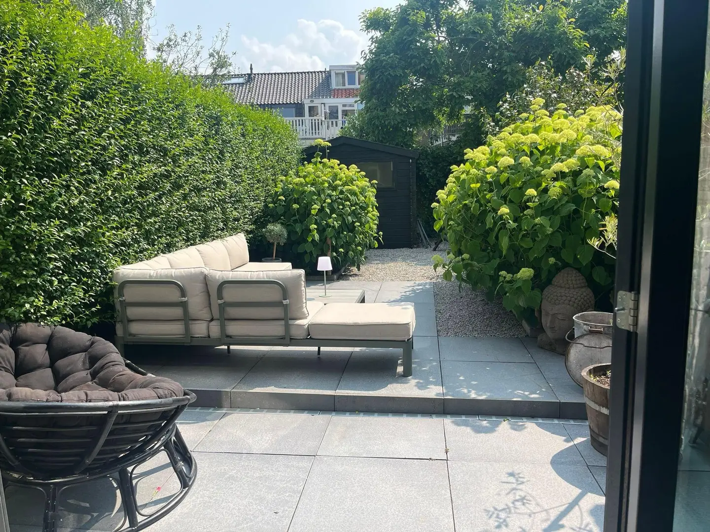 Foto #8 Appartement Musschenbroekstraat Leiden