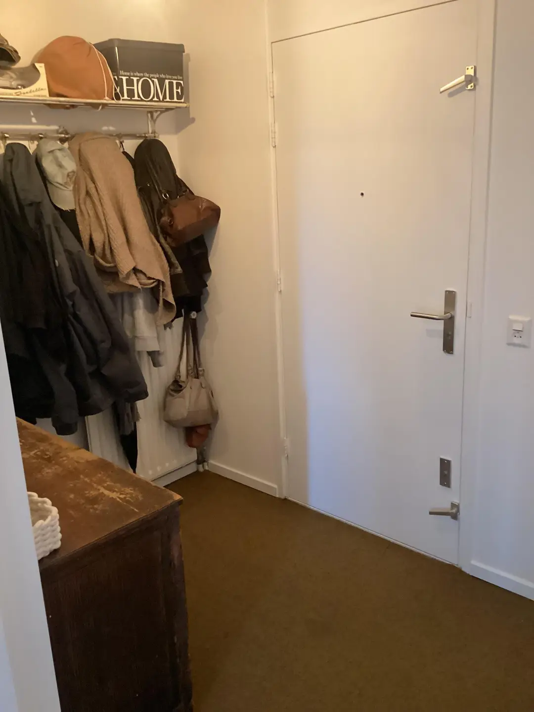 Foto #4 Appartement Vrijheidslaan Leiden