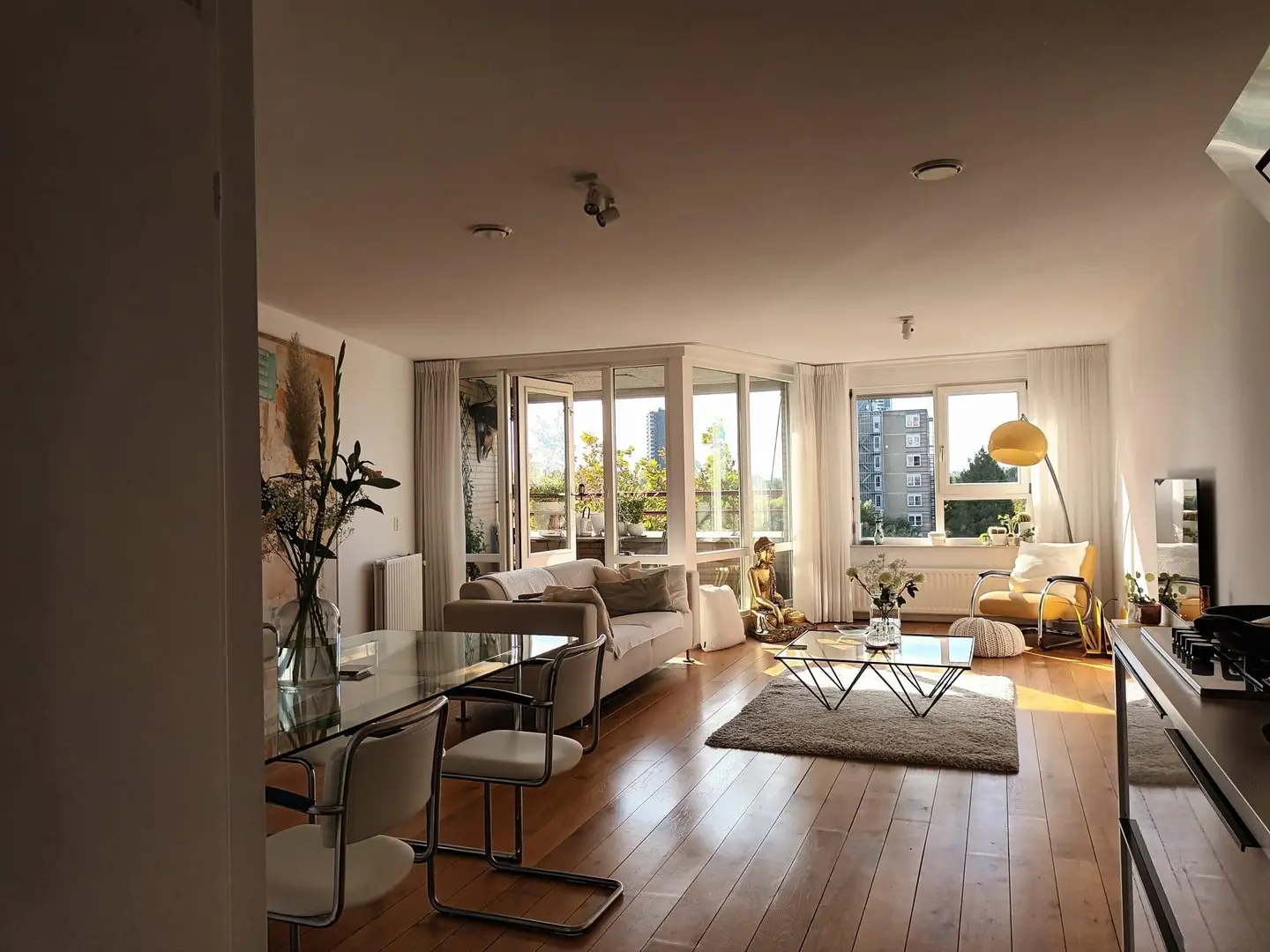 Foto #8 Appartement Vrijheidslaan Leiden