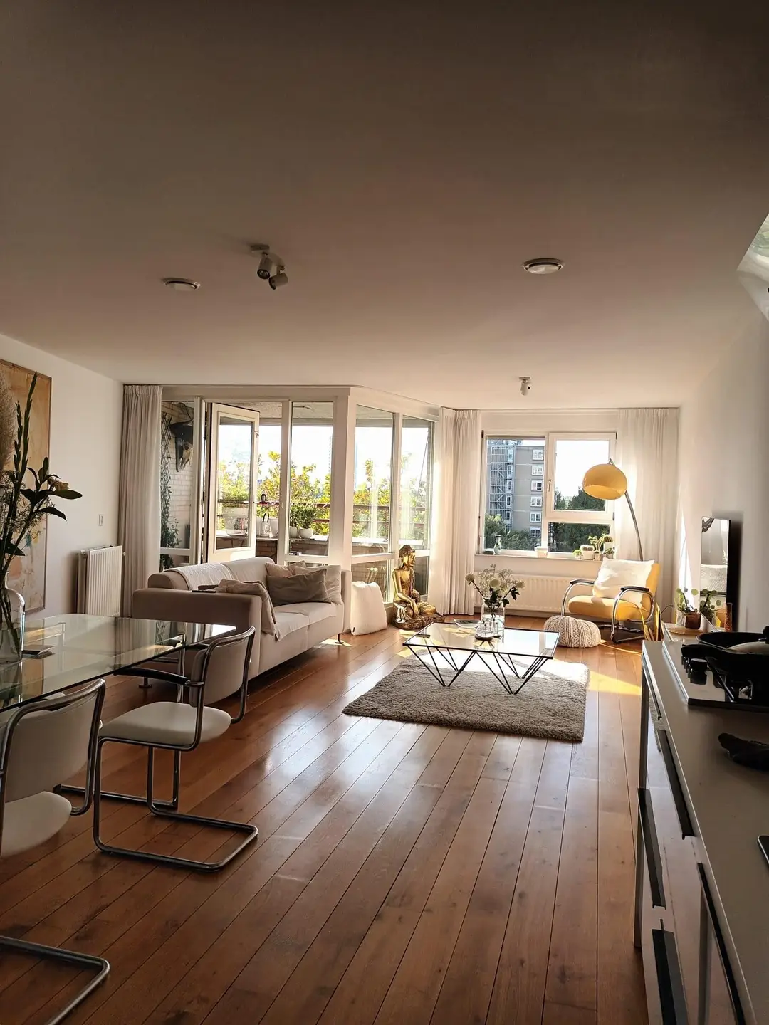 Foto #9 Appartement Vrijheidslaan Leiden