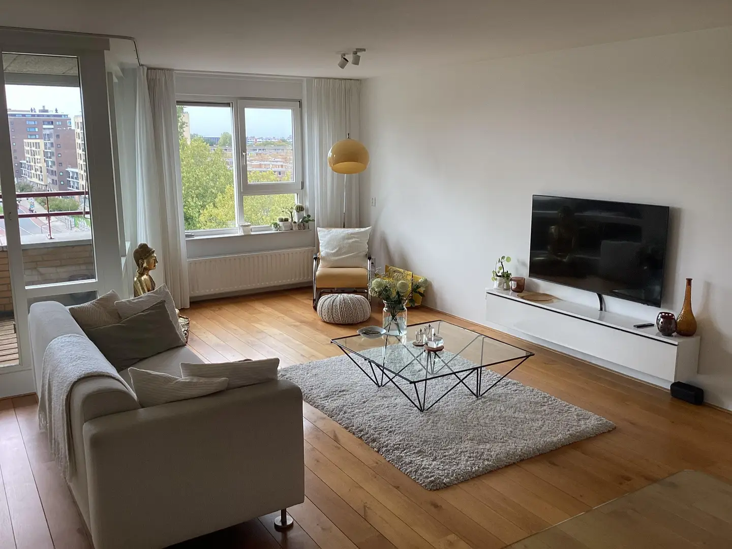 Foto #10 Appartement Vrijheidslaan Leiden