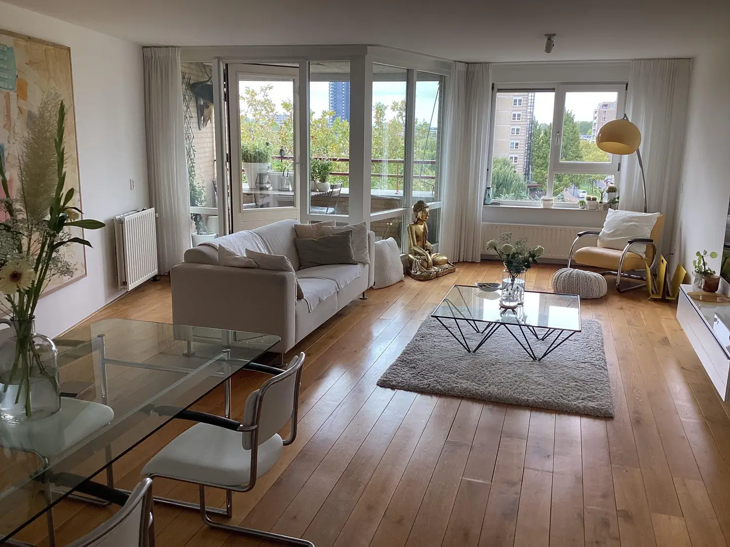 Foto #13 Appartement Vrijheidslaan Leiden