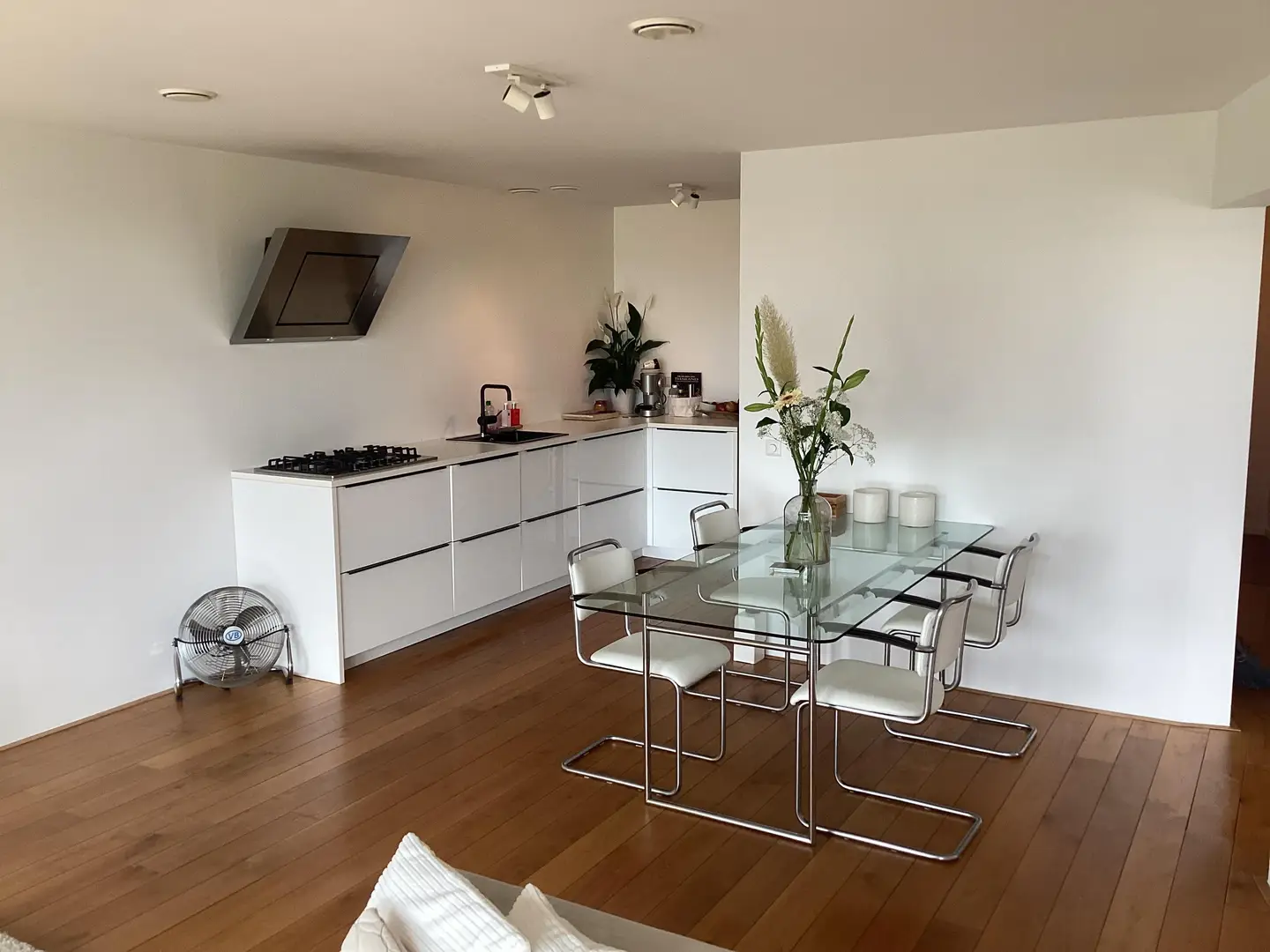 Foto #15 Appartement Vrijheidslaan Leiden