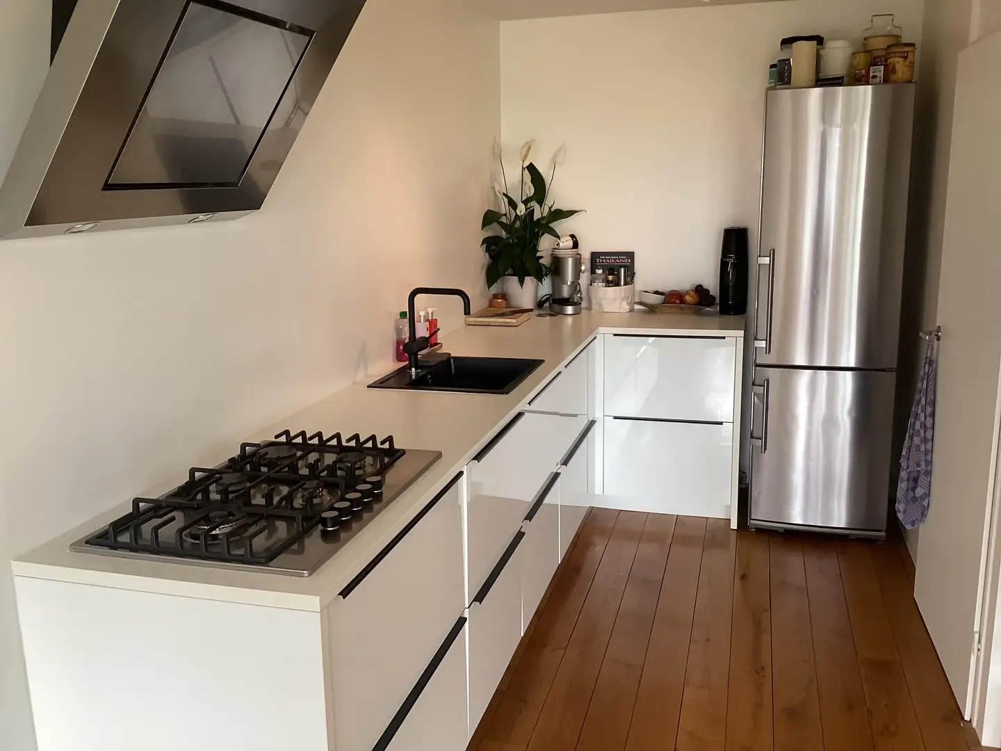 Foto #17 Appartement Vrijheidslaan Leiden