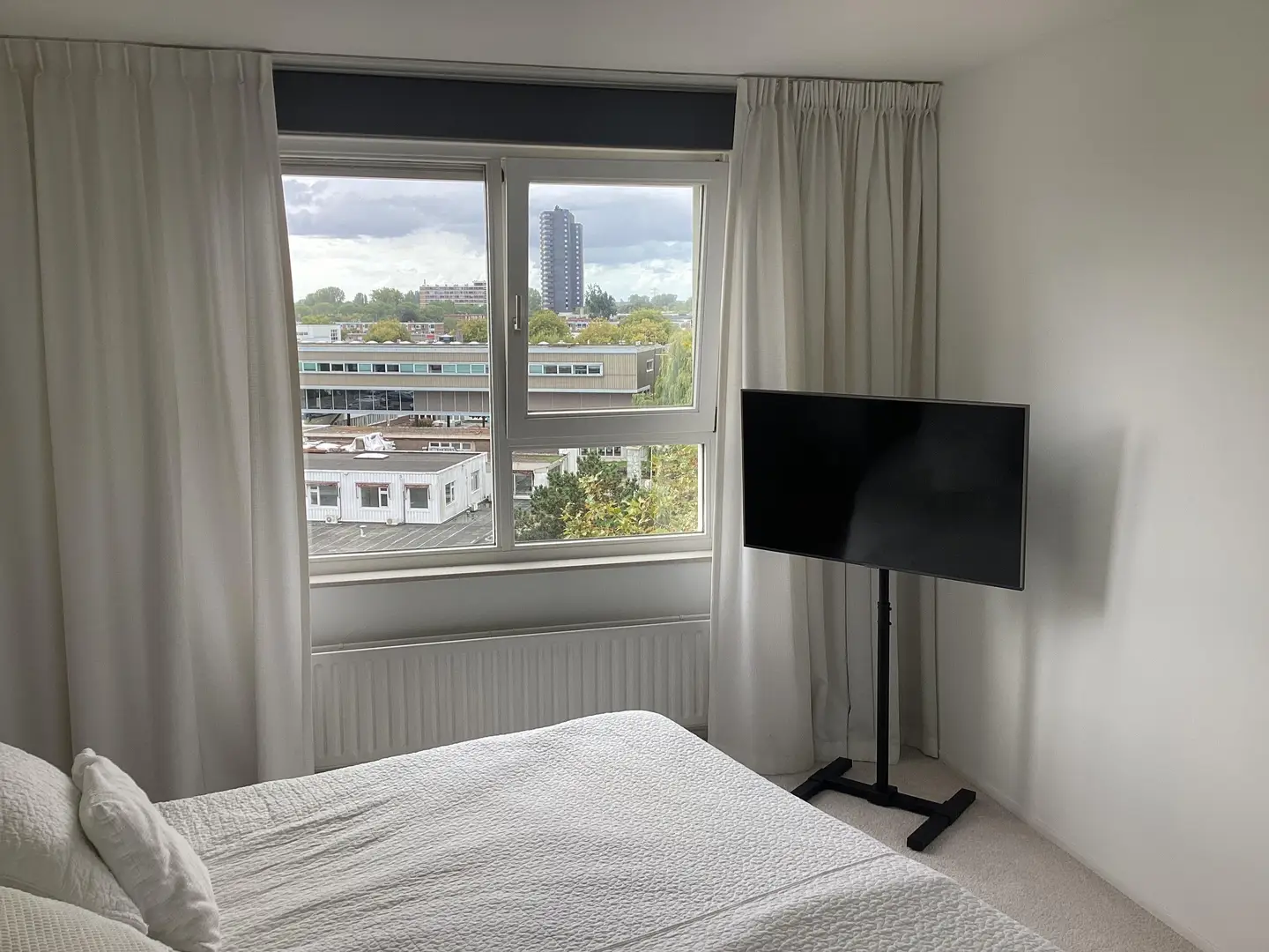Foto #20 Appartement Vrijheidslaan Leiden