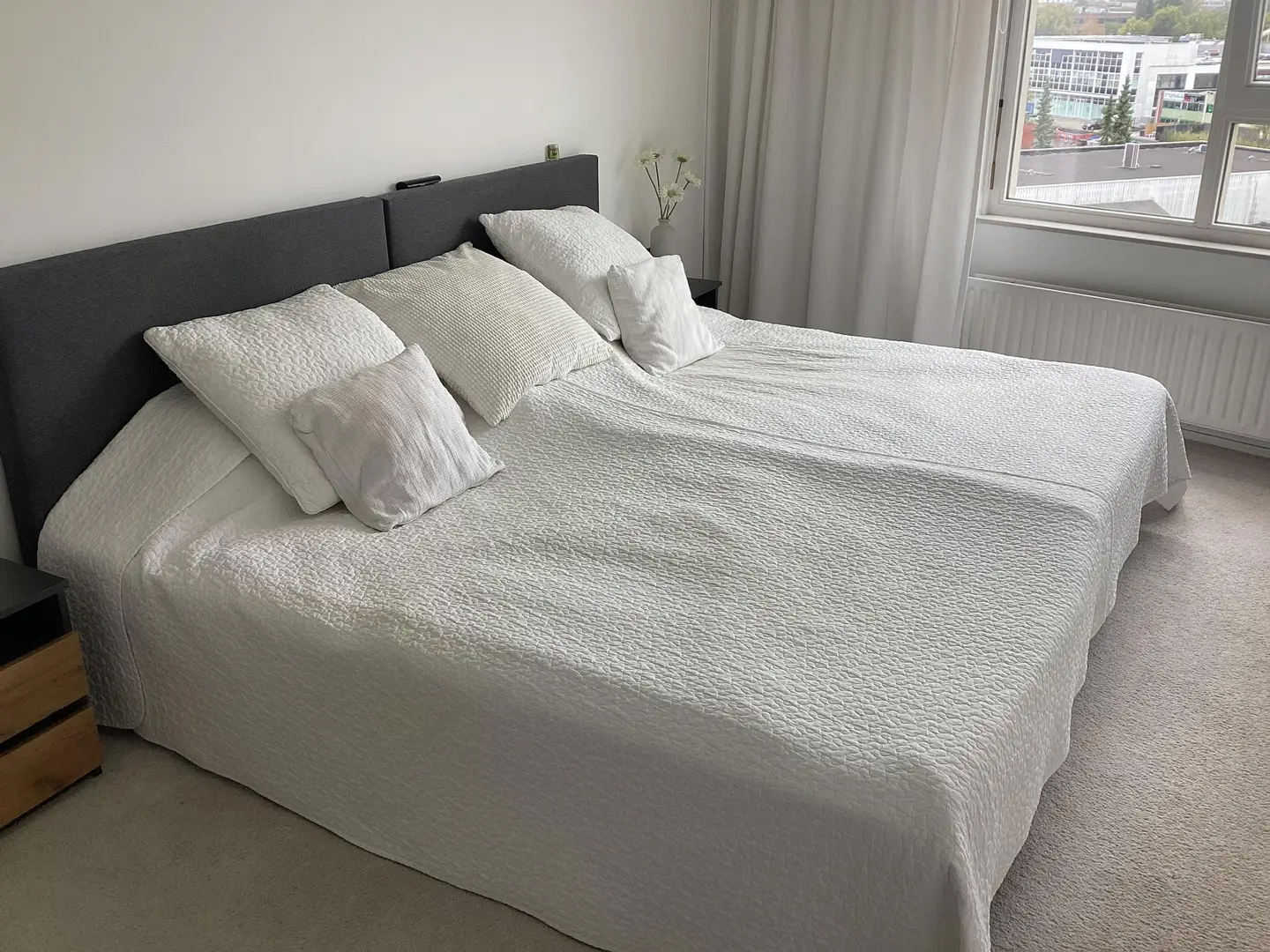 Foto #21 Appartement Vrijheidslaan Leiden