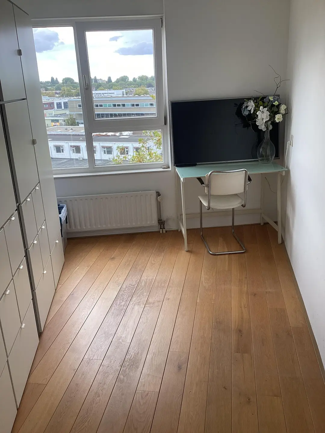 Foto #23 Appartement Vrijheidslaan Leiden